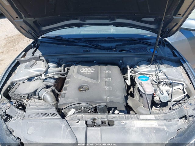 45155302 :رقم المزاد ، WAUM2AFH1GN009279 vin ، 2016 Audi A5 2.0t Premium مزاد بيع
