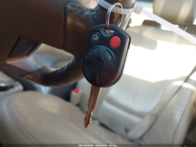 45155305 :رقم المزاد ، 3FAHP0JG5AR348782 vin ، 2010 Ford Fusion Sel مزاد بيع
