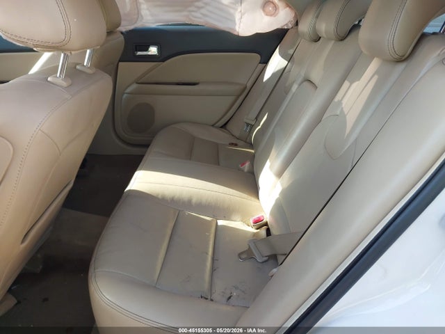 45155305 :رقم المزاد ، 3FAHP0JG5AR348782 vin ، 2010 Ford Fusion Sel مزاد بيع