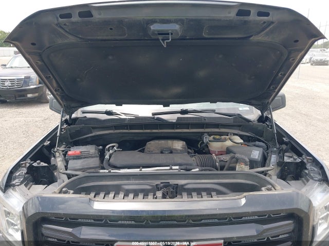 2020 Gmc Sierra 1500 2wd  Standard Box Elevation მანქანა იყიდება აუქციონზე, vin: 1GTR8CEK3LZ245516, აუქციონის ნომერი: 45155307