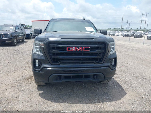 2020 Gmc Sierra 1500 2wd  Standard Box Elevation მანქანა იყიდება აუქციონზე, vin: 1GTR8CEK3LZ245516, აუქციონის ნომერი: 45155307