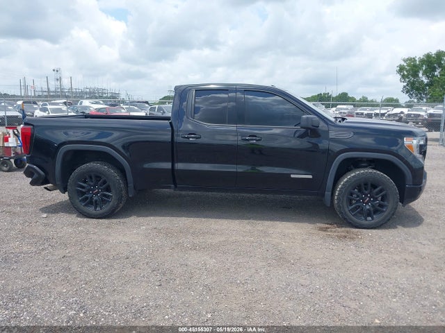 2020 Gmc Sierra 1500 2wd  Standard Box Elevation მანქანა იყიდება აუქციონზე, vin: 1GTR8CEK3LZ245516, აუქციონის ნომერი: 45155307