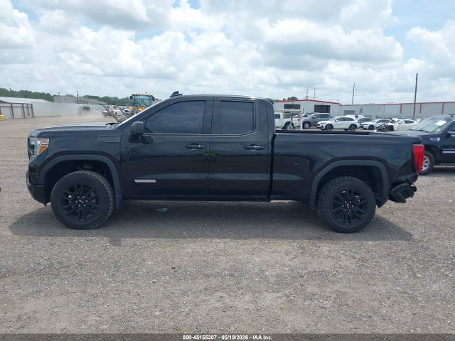 2020 Gmc Sierra 1500 2wd  Standard Box Elevation მანქანა იყიდება აუქციონზე, vin: 1GTR8CEK3LZ245516, აუქციონის ნომერი: 45155307