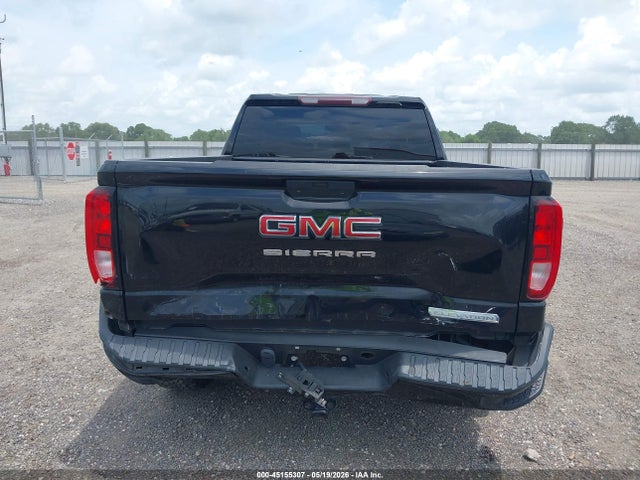 2020 Gmc Sierra 1500 2wd  Standard Box Elevation მანქანა იყიდება აუქციონზე, vin: 1GTR8CEK3LZ245516, აუქციონის ნომერი: 45155307