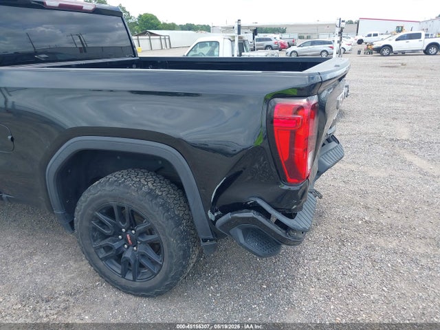 2020 Gmc Sierra 1500 2wd  Standard Box Elevation მანქანა იყიდება აუქციონზე, vin: 1GTR8CEK3LZ245516, აუქციონის ნომერი: 45155307