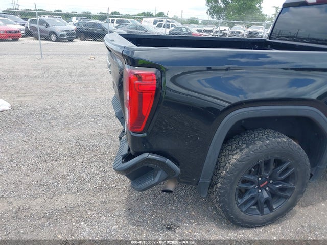 2020 Gmc Sierra 1500 2wd  Standard Box Elevation მანქანა იყიდება აუქციონზე, vin: 1GTR8CEK3LZ245516, აუქციონის ნომერი: 45155307