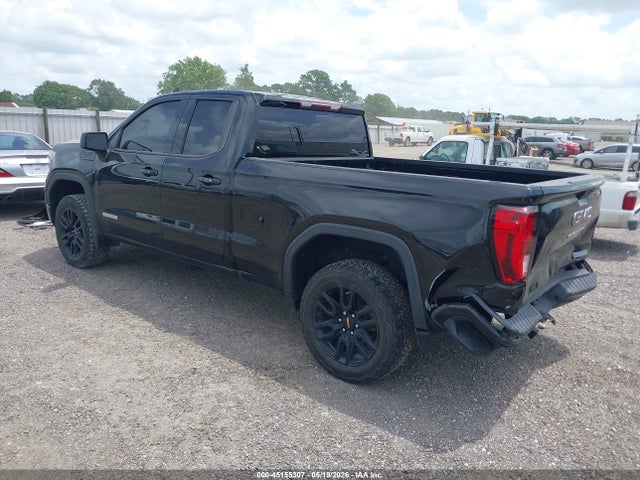 2020 Gmc Sierra 1500 2wd  Standard Box Elevation მანქანა იყიდება აუქციონზე, vin: 1GTR8CEK3LZ245516, აუქციონის ნომერი: 45155307