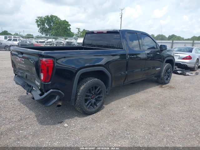 2020 Gmc Sierra 1500 2wd  Standard Box Elevation მანქანა იყიდება აუქციონზე, vin: 1GTR8CEK3LZ245516, აუქციონის ნომერი: 45155307