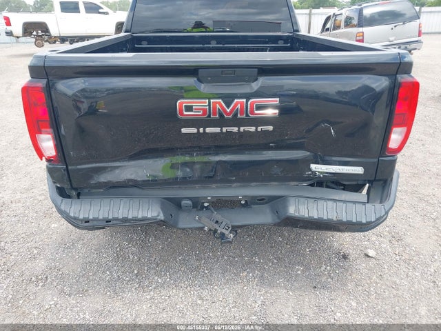 2020 Gmc Sierra 1500 2wd  Standard Box Elevation მანქანა იყიდება აუქციონზე, vin: 1GTR8CEK3LZ245516, აუქციონის ნომერი: 45155307