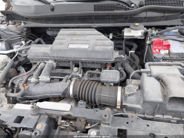Aukcja sprzedaży 2020 Honda Cr-v Awd Lx, vin: 5J6RW2H27LL000565, numer aukcji: 45155309