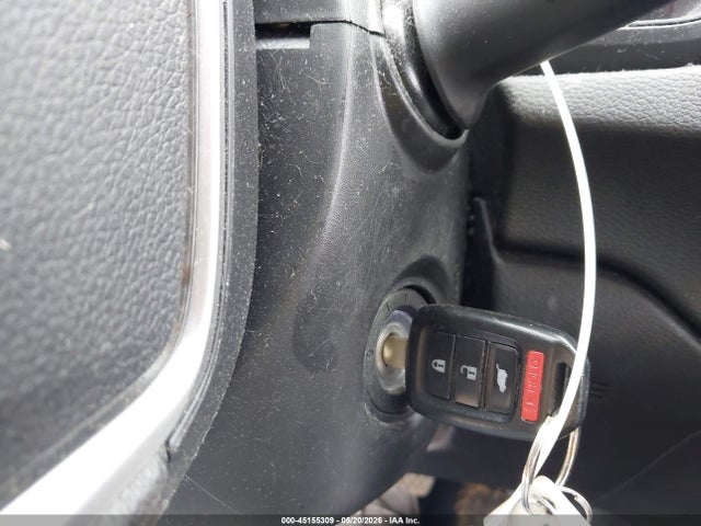 Aukcja sprzedaży 2020 Honda Cr-v Awd Lx, vin: 5J6RW2H27LL000565, numer aukcji: 45155309