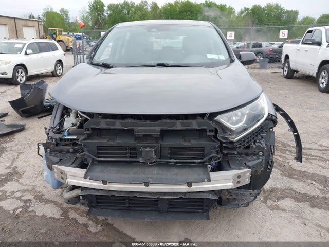 Aukcja sprzedaży 2020 Honda Cr-v Awd Lx, vin: 5J6RW2H27LL000565, numer aukcji: 45155309