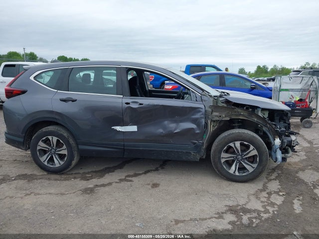 Aukcja sprzedaży 2020 Honda Cr-v Awd Lx, vin: 5J6RW2H27LL000565, numer aukcji: 45155309