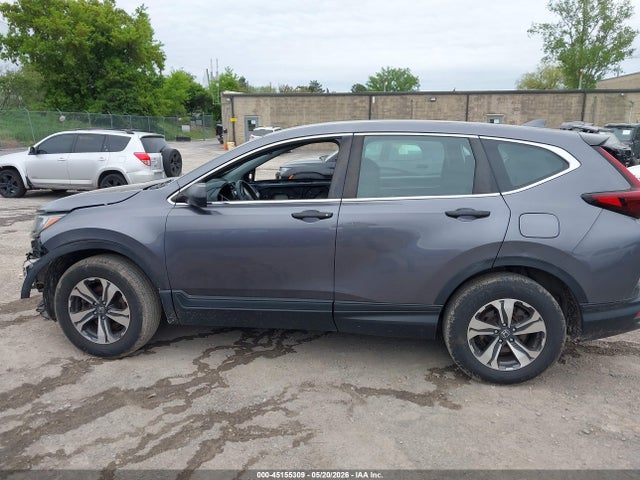 Aukcja sprzedaży 2020 Honda Cr-v Awd Lx, vin: 5J6RW2H27LL000565, numer aukcji: 45155309