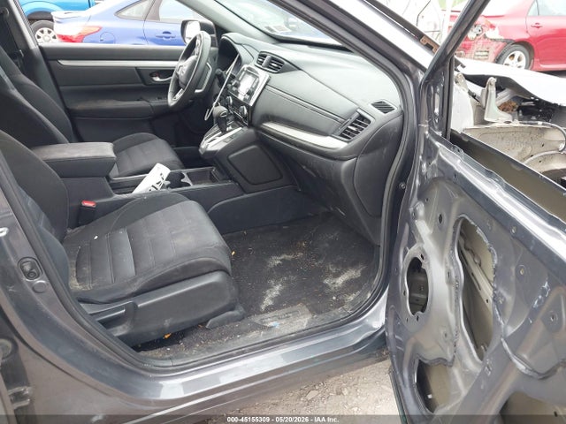 Aukcja sprzedaży 2020 Honda Cr-v Awd Lx, vin: 5J6RW2H27LL000565, numer aukcji: 45155309