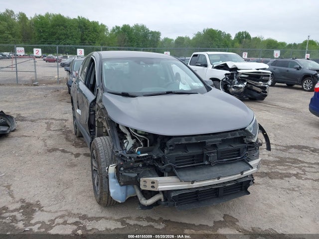 Aukcja sprzedaży 2020 Honda Cr-v Awd Lx, vin: 5J6RW2H27LL000565, numer aukcji: 45155309