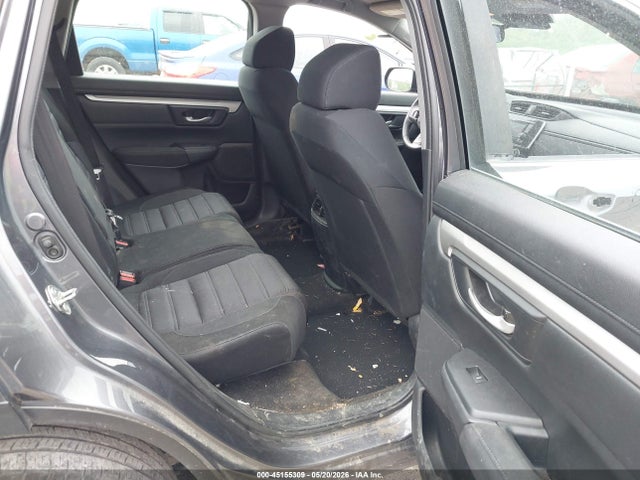 Aukcja sprzedaży 2020 Honda Cr-v Awd Lx, vin: 5J6RW2H27LL000565, numer aukcji: 45155309