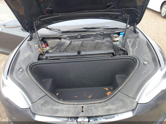 Aukcja sprzedaży 2018 Tesla Model S 100d/75d/p100d, vin: 5YJSA1E28JF256802, numer aukcji: 45155312