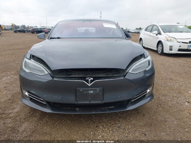 Aukcja sprzedaży 2018 Tesla Model S 100d/75d/p100d, vin: 5YJSA1E28JF256802, numer aukcji: 45155312