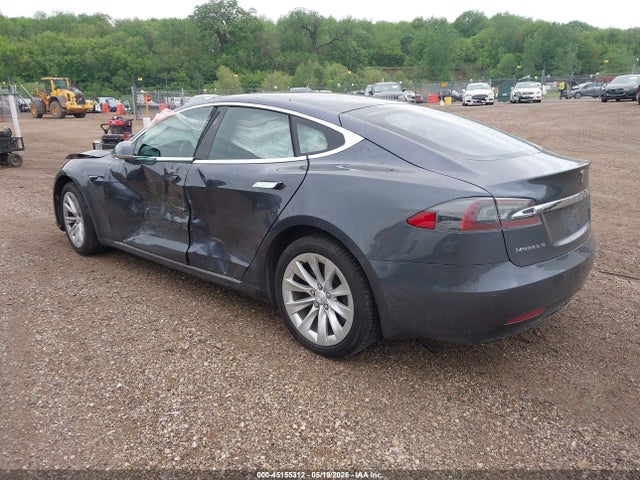 Aukcja sprzedaży 2018 Tesla Model S 100d/75d/p100d, vin: 5YJSA1E28JF256802, numer aukcji: 45155312