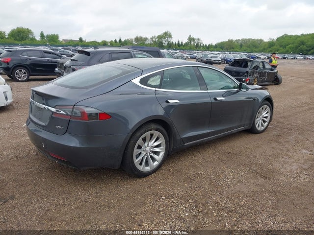 Aukcja sprzedaży 2018 Tesla Model S 100d/75d/p100d, vin: 5YJSA1E28JF256802, numer aukcji: 45155312
