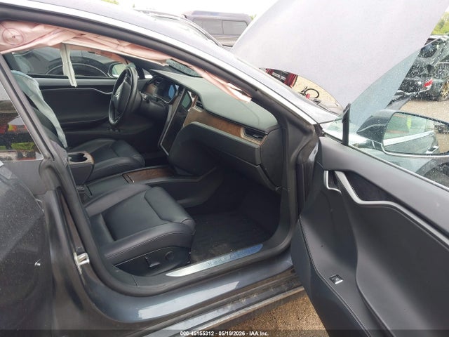 Aukcja sprzedaży 2018 Tesla Model S 100d/75d/p100d, vin: 5YJSA1E28JF256802, numer aukcji: 45155312