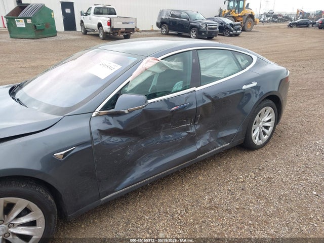 Aukcja sprzedaży 2018 Tesla Model S 100d/75d/p100d, vin: 5YJSA1E28JF256802, numer aukcji: 45155312