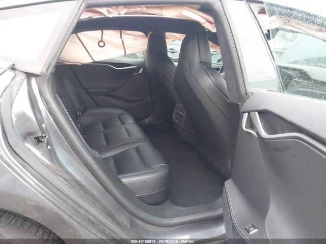 Aukcja sprzedaży 2018 Tesla Model S 100d/75d/p100d, vin: 5YJSA1E28JF256802, numer aukcji: 45155312