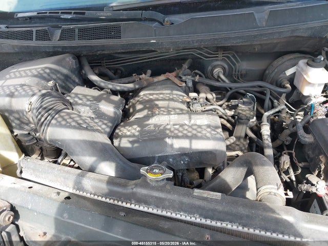 Продаж на аукціоні авто 2007 Toyota Tundra Sr5 4.7l V8, vin: 5TBET54107S454715, номер лоту: 45155315
