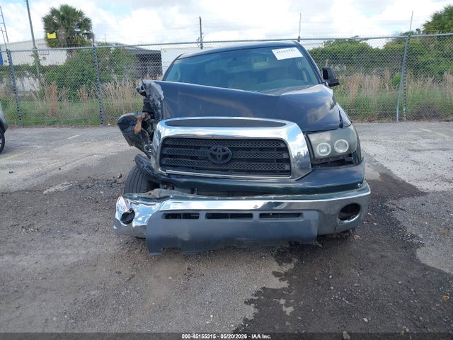 Продаж на аукціоні авто 2007 Toyota Tundra Sr5 4.7l V8, vin: 5TBET54107S454715, номер лоту: 45155315