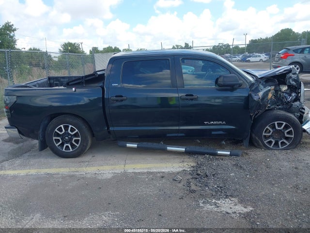Продаж на аукціоні авто 2007 Toyota Tundra Sr5 4.7l V8, vin: 5TBET54107S454715, номер лоту: 45155315