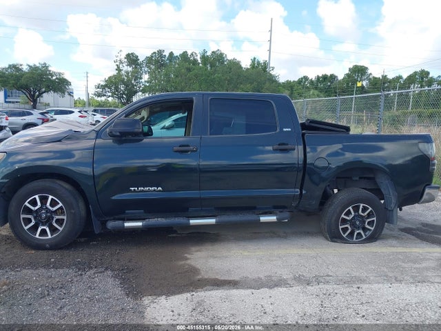 Продаж на аукціоні авто 2007 Toyota Tundra Sr5 4.7l V8, vin: 5TBET54107S454715, номер лоту: 45155315