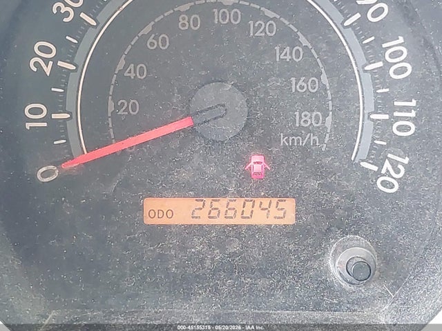 Продаж на аукціоні авто 2007 Toyota Tundra Sr5 4.7l V8, vin: 5TBET54107S454715, номер лоту: 45155315