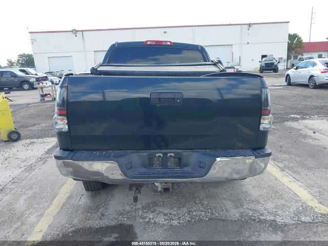 Продаж на аукціоні авто 2007 Toyota Tundra Sr5 4.7l V8, vin: 5TBET54107S454715, номер лоту: 45155315