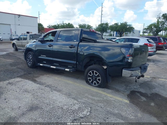 Продаж на аукціоні авто 2007 Toyota Tundra Sr5 4.7l V8, vin: 5TBET54107S454715, номер лоту: 45155315