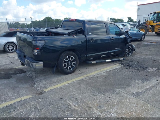 Продаж на аукціоні авто 2007 Toyota Tundra Sr5 4.7l V8, vin: 5TBET54107S454715, номер лоту: 45155315