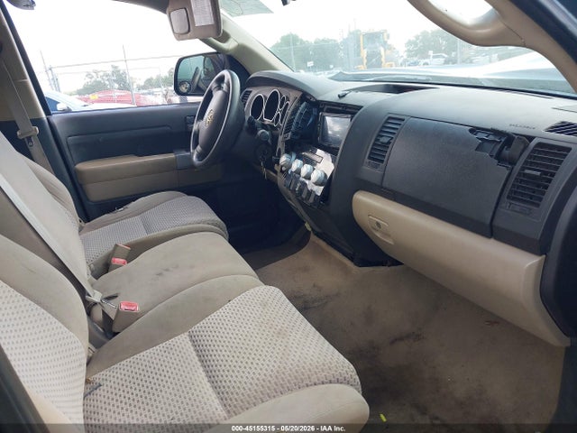 Продаж на аукціоні авто 2007 Toyota Tundra Sr5 4.7l V8, vin: 5TBET54107S454715, номер лоту: 45155315