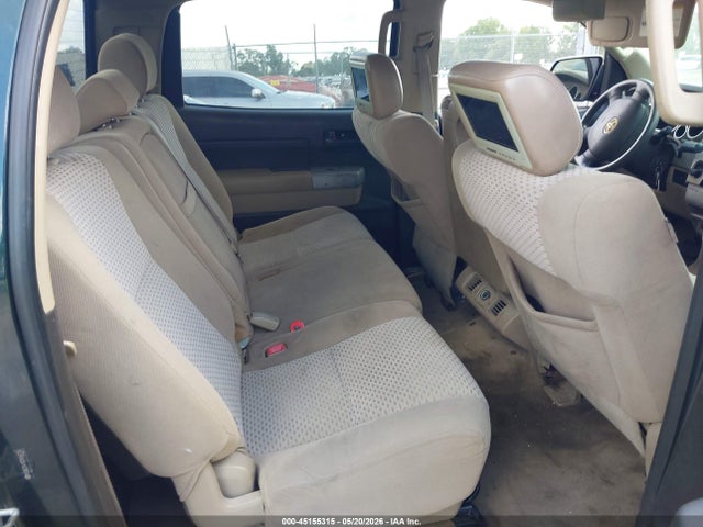 Продаж на аукціоні авто 2007 Toyota Tundra Sr5 4.7l V8, vin: 5TBET54107S454715, номер лоту: 45155315