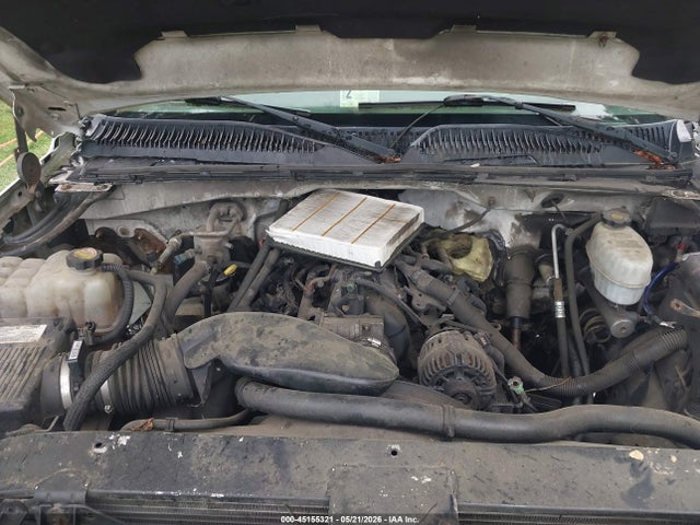 Aukcja sprzedaży 2007 Chevrolet Silverado K2500 Heavy Duty, vin: 1GBHK29U57E139928, numer aukcji: 45155321