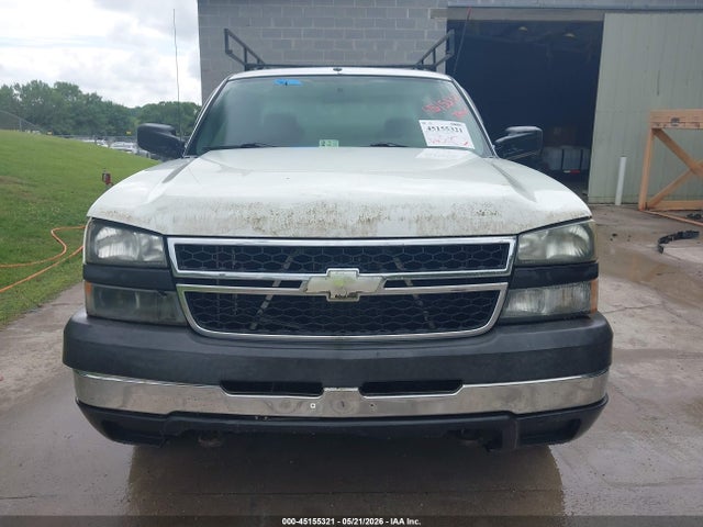 Aukcja sprzedaży 2007 Chevrolet Silverado K2500 Heavy Duty, vin: 1GBHK29U57E139928, numer aukcji: 45155321