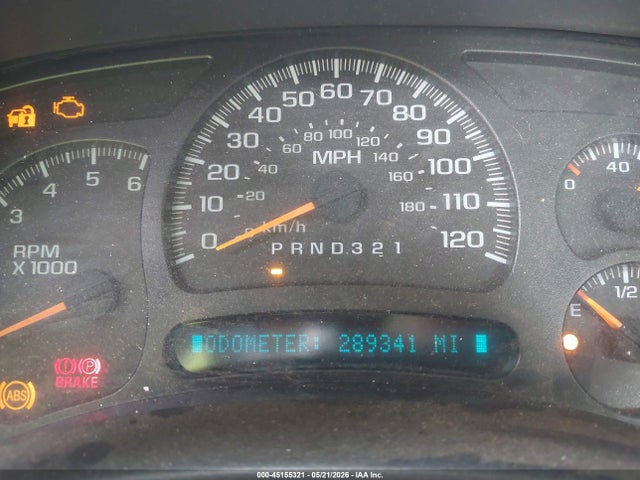 Aukcja sprzedaży 2007 Chevrolet Silverado K2500 Heavy Duty, vin: 1GBHK29U57E139928, numer aukcji: 45155321