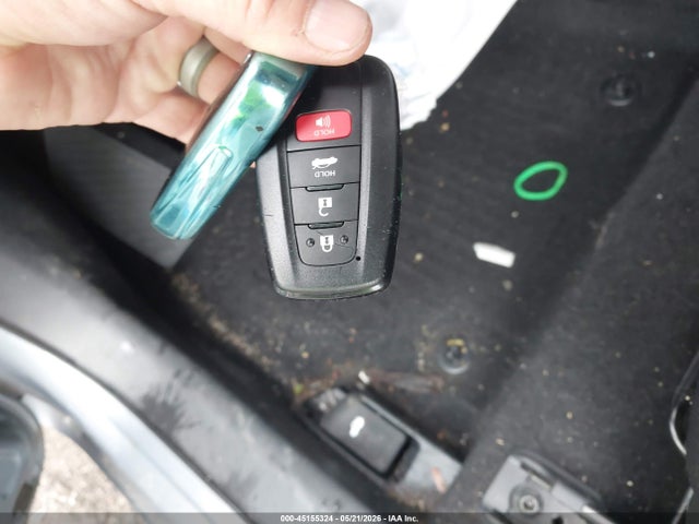 Aukcja sprzedaży 2020 Toyota Corolla Hybrid Le, vin: JTDEBRBE7LJ012660, numer aukcji: 45155324