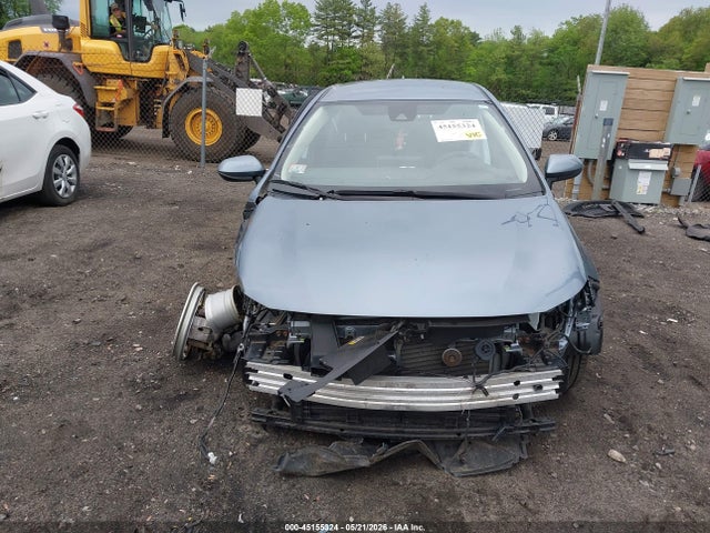 Aukcja sprzedaży 2020 Toyota Corolla Hybrid Le, vin: JTDEBRBE7LJ012660, numer aukcji: 45155324