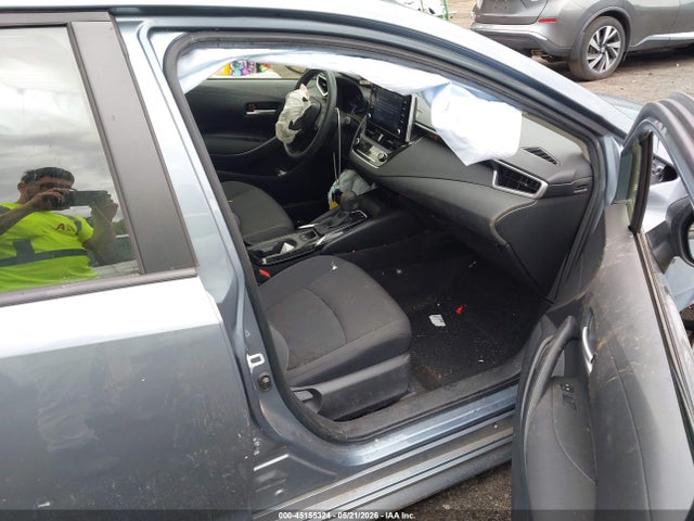 Aukcja sprzedaży 2020 Toyota Corolla Hybrid Le, vin: JTDEBRBE7LJ012660, numer aukcji: 45155324