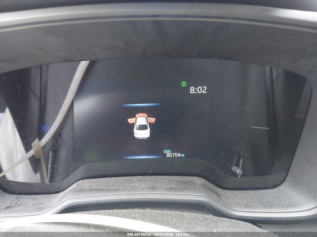 Aukcja sprzedaży 2020 Toyota Corolla Hybrid Le, vin: JTDEBRBE7LJ012660, numer aukcji: 45155324