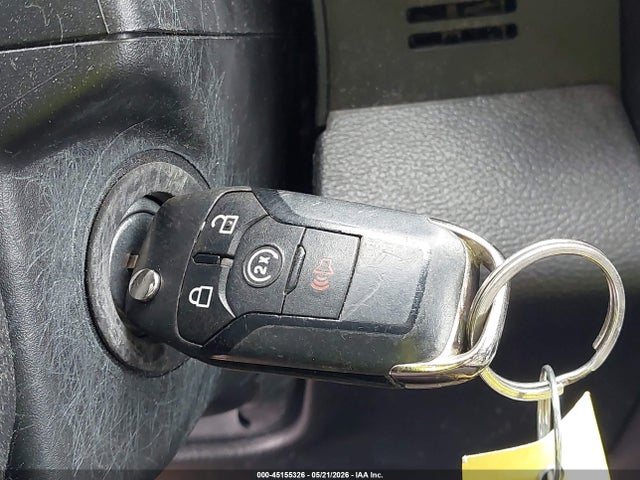 Продаж на аукціоні авто 2019 Ford F-150 Xlt, vin: 1FTEW1E49KKF06455, номер лоту: 45155326