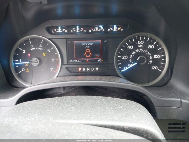 Продаж на аукціоні авто 2019 Ford F-150 Xlt, vin: 1FTEW1E49KKF06455, номер лоту: 45155326