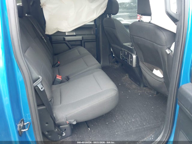 Продаж на аукціоні авто 2019 Ford F-150 Xlt, vin: 1FTEW1E49KKF06455, номер лоту: 45155326