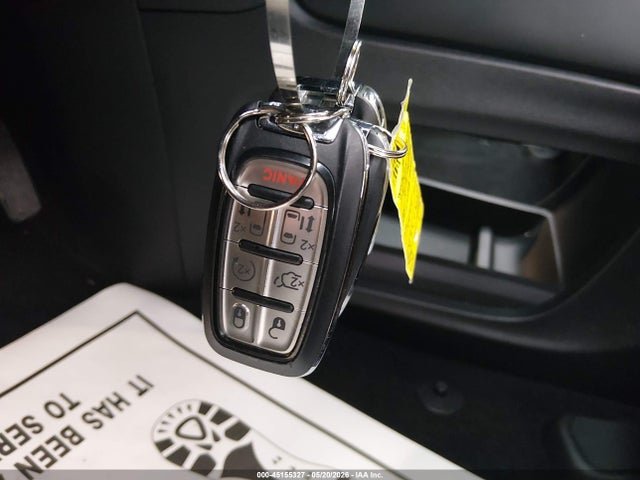 45155327 :رقم المزاد ، 2C4RC1S79MR572906 vin ، 2021 Chrysler Pacifica Hybrid Limited مزاد بيع
