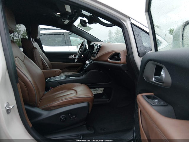 45155327 :رقم المزاد ، 2C4RC1S79MR572906 vin ، 2021 Chrysler Pacifica Hybrid Limited مزاد بيع